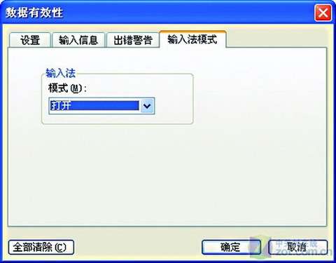 EXCEL�������뷨&ldquo;����&rdquo;ȫ�Զ� 